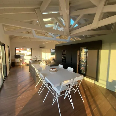 Beautiful New Ocean Facing Anglet