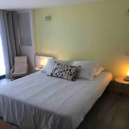 Beautiful New Ocean Facing * Anglet