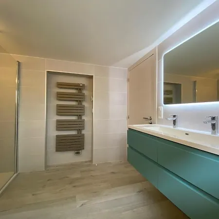 Villa Beautiful New Ocean Facing Anglet