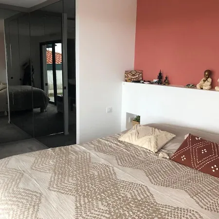 Beautiful New Ocean Facing * Anglet