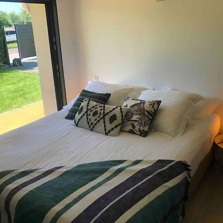 Beautiful New Ocean Facing * Anglet