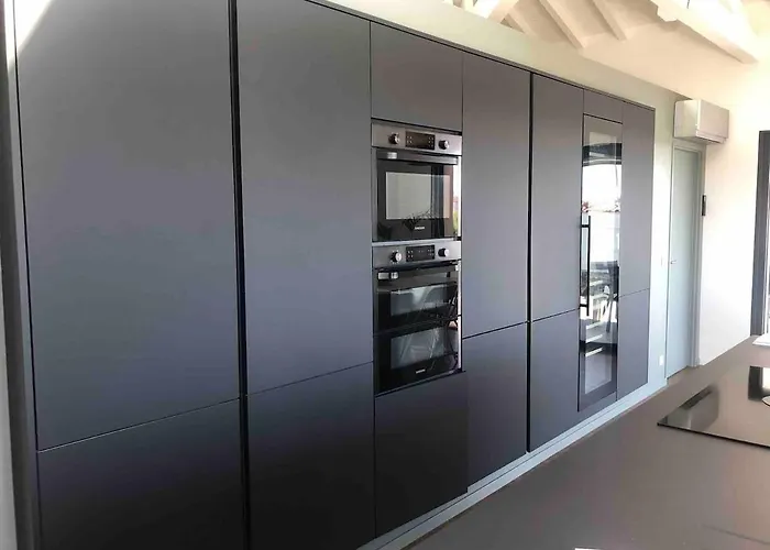 Beautiful New Ocean Facing Villa *