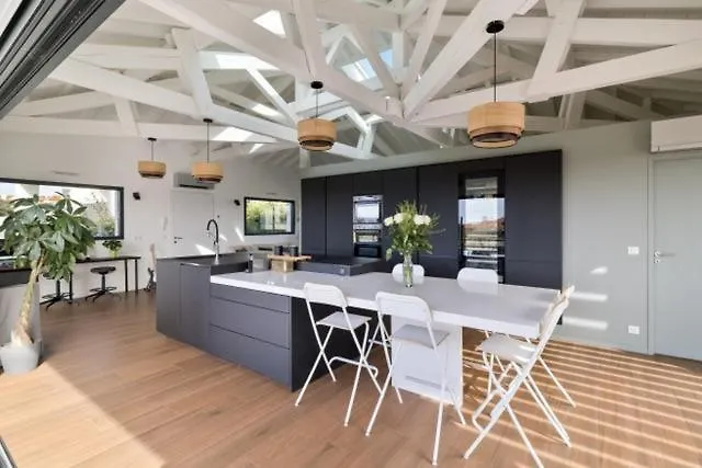 Beautiful New Ocean Facing * Anglet