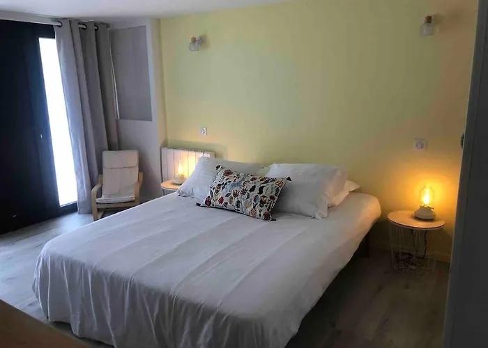 Beautiful New Ocean Facing * Anglet