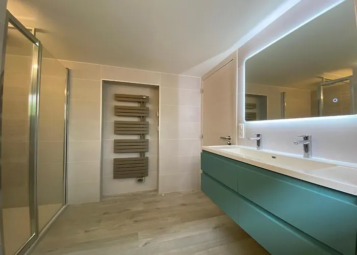 Villa Beautiful New Ocean Facing Anglet