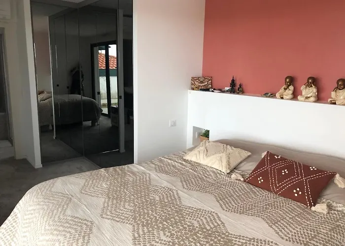 Beautiful New Ocean Facing * Anglet