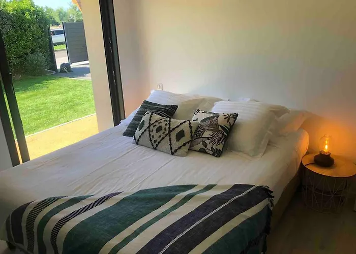 Beautiful New Ocean Facing * Anglet