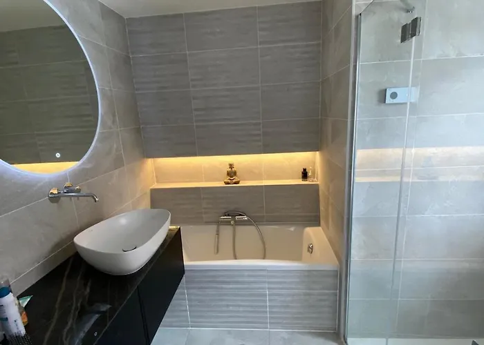 Beautiful New Ocean Facing Anglet